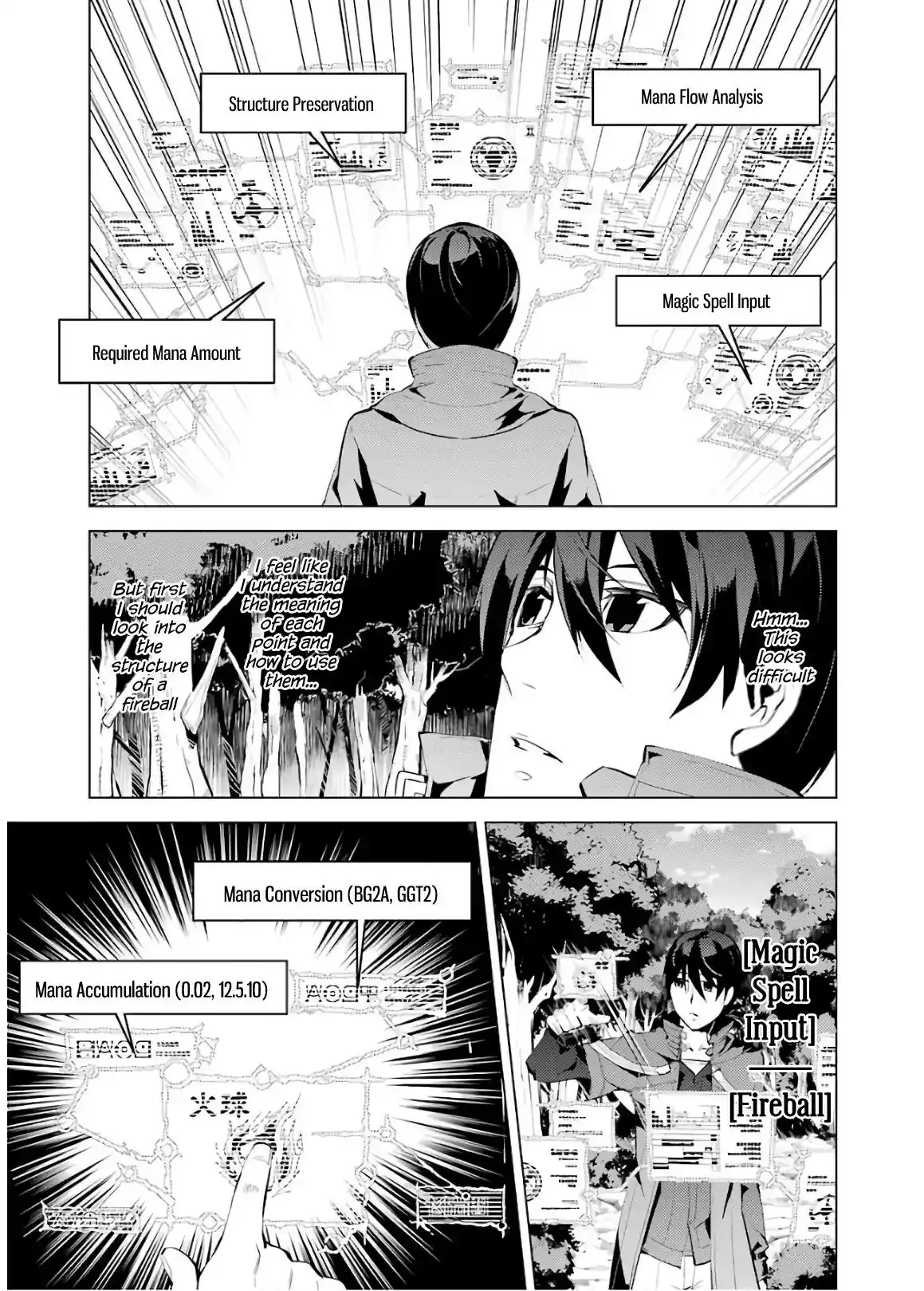 Tensei Kenja no Isekai Raifu ~Daini no Shokugyo wo Ete, Sekai Saikyou ni Narimashita~ Chapter 6 9